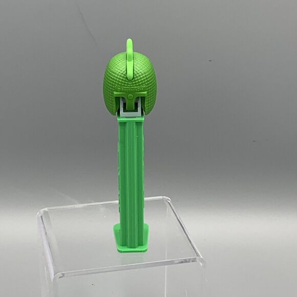 Pez PJ Masks Candy Dispenser Green Lizard Gekko Super Hero Animated TV Series Ft - Picture 4 of 12